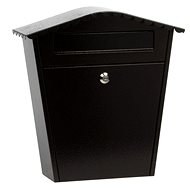 MARS SVRATKA Letterbox conical brown - Mailbox