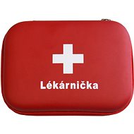 PUPPY Pharmacy for dogs - First-Aid Kit 