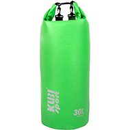 KUBIsport 30 l green - Waterproof Bag