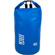 KUBIsport 60 l blue - Waterproof Bag