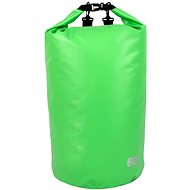 KUBIsport 60 l green - Waterproof Bag