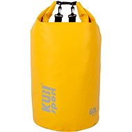 KUBIsport 60 l yellow - Waterproof Bag