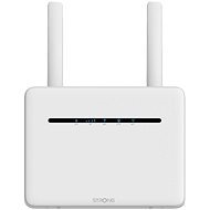 Strong 4G+ LTE Router 1200 - WiFi Router