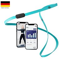 STRAFFR Smart weight training rubber Medium 5-15 kg - Resistance Band