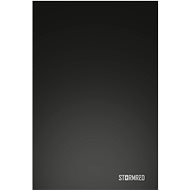 StormRed cushioning pad under the walking belt - Damping Pad