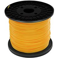 Strend Pro Silon ProCom 2,4 mm, kulatý, 262 m - Trimmer Line