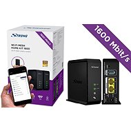 STRONG Wi-Fi MESH KIT 1600 Set of 2 - WiFi Booster