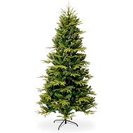 Spruce Natural 3D with classic twigs - Christmas Tree