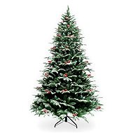 Alpine Spruce 3D with Cones and Berries 180cm - Christmas Tree