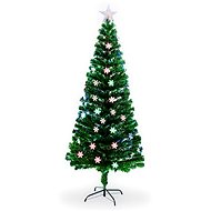 Fir Taiga with LED lighting - Christmas Tree