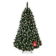 Pine with white tips - Christmas Tree
