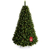 Pine with green ends - Christmas Tree