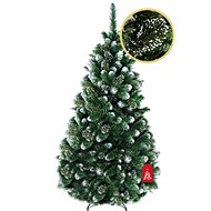 Snowy Pine 2D 250cm - Christmas Tree