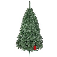 Borovice Hustá 2D 120 cm - Vánoční stromek