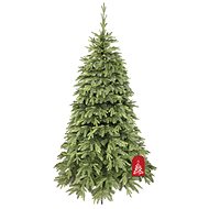 Smrk Alaska 3D 150 cm - Vánoční stromek