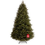 Jedle Kavkazská 100% 3D - Christmas Tree