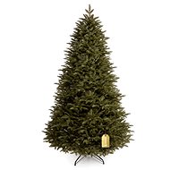 Jedle Kavkazská 100% 3D 250 cm - Vánoční stromek