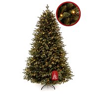 Jedle Baltic LED 250 cm - Vánoční stromek