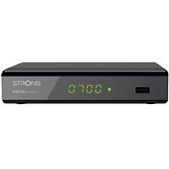 STRONG SRT 8119 - DVB-T2 Receiver