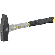 Stanley Locksmith Hammer 500G FIBREGLASS STHT0-51908 - Hammer