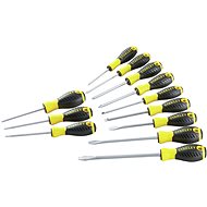 Stanley Screwdriver Set Essential 12-piece STHT0-60212 - Screwdriver Set