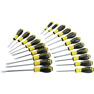 Stanley Screwdriver Set Essential 20-Piece STHT0-60213 - Screwdriver Set