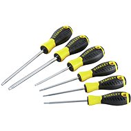 Stanley Screwdriver Set Essential Torx 6-Piece STHT0-60214 - Screwdriver Set
