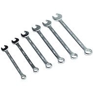 Stanley Set of Combination Keys in 6-Piece Case 4-87-053 - Wrench Set