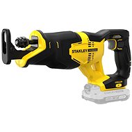 STANLEY FATMAX V20 18V BRUSHLESS Akkus orrfűrész - Szablyafűrész