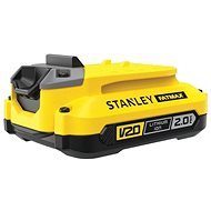 Stanley SFMCB202-XJ - Rechargeable Battery for Cordless Tools