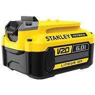 Stanley SFMCB206-XJ - Rechargeable Battery for Cordless Tools