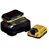 Stanley SFMCB14M1-QW - Rechargeable Battery for Cordless Tools