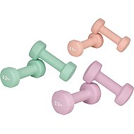 Stormred Dumbbell set 12 kg - Dumbell Set