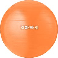 Stormred Gymnastics ball 55cm, orange - Gym Ball