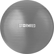 Stormred Gymnastics ball 55cm, grey - Gym Ball