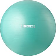 Stormred Gymnastics ball 75cm, turquoise - Gym Ball