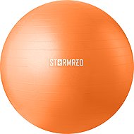 Stormred Gymnastics ball 75cm, orange - Gym Ball