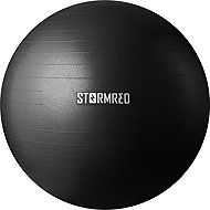 Stormred Gymnastics ball 75cm, black - Gym Ball
