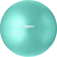 Stormred Gymnastics ball 85cm, turquoise - Gym Ball