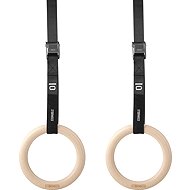 Stormred Gymnastic Rings - Gymnastic Rings