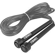 Stormred Jump rope 275cm, black - Skipping Rope