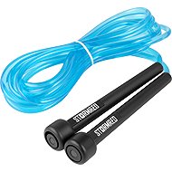 Stormred Jump rope 275cm, blue - Skipping Rope