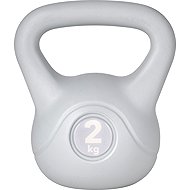 Stormred Kettlebell 2 kg - Kettlebell