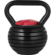 Stormred Adjustable Kettlebell 4,5 - 18 kg - Kettlebell