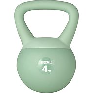 Stormred Soft Kettlebell 4 kg - Kettlebell