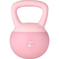 Stormred Soft Kettlebell 6 kg - Kettlebell