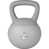 Stormred Soft Kettlebell 8 kg - Kettlebell