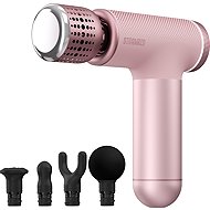 Stormred HEAT-COLD Massage Gun, Pink - Massage Gun