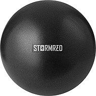 Stormred Overball 20 cm, black - Overball