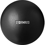 Stormred Overball 25 cm, black - Overball